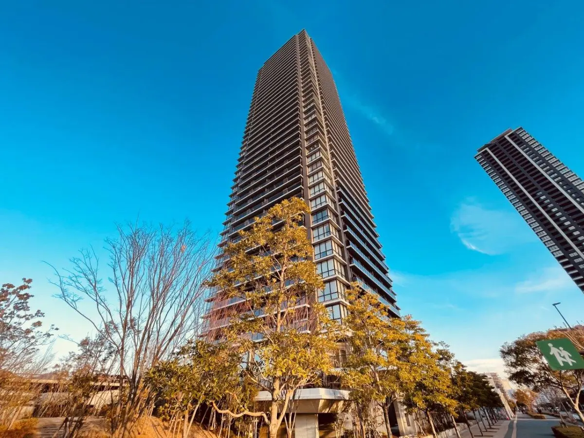 照葉ザ・タワー｜中古マンションの購入なら住友不動産ステップへ