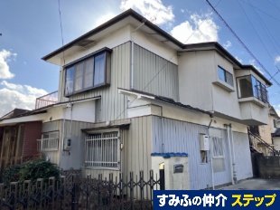 �t�捑���P���ړy�n