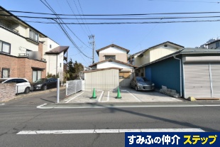 �����撷���S���ړy�n