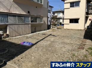 �t�撆�]�P���ړy�n