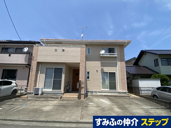 宮城県仙台市若林区霞目2丁目戸建
