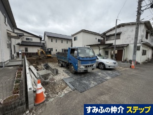 �t�撆�]�Q���ځ@�V�z�ˌ�