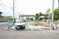 太白区松が丘 新築戸建1号棟