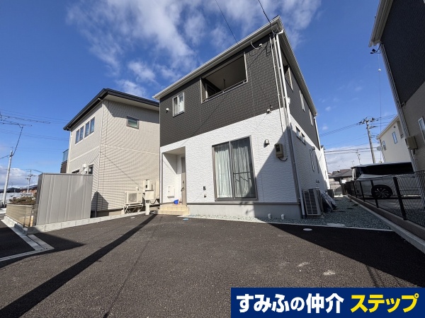 宮城県仙台市太白区中田町字境戸建