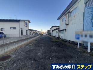 ����s�A���P���ړy�n