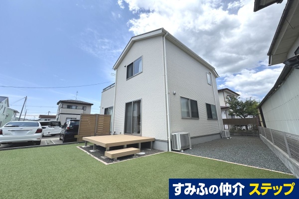 宮城県仙台市太白区大谷地戸建