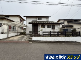 ���߂��u�P���ړy�n