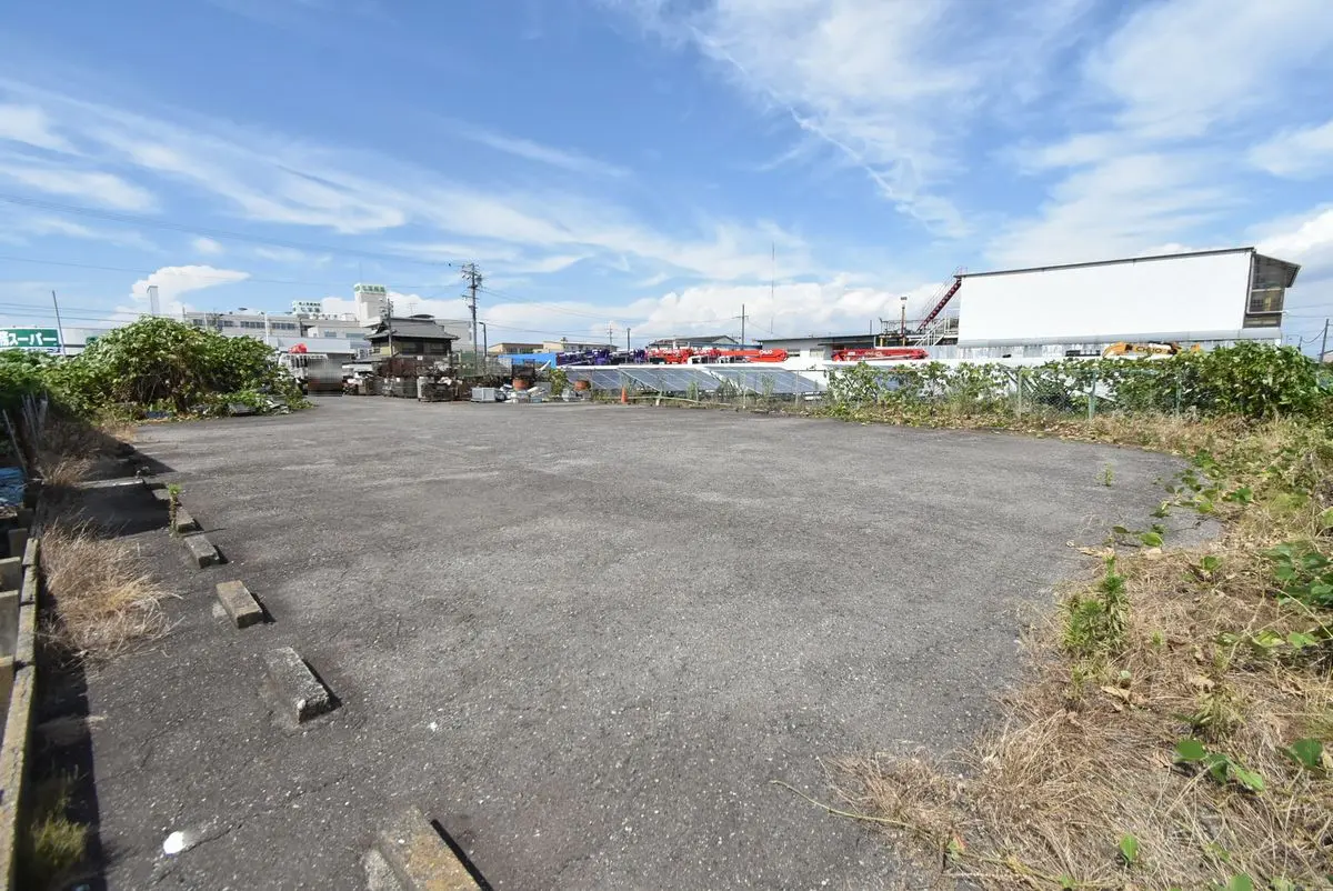 津島市莪原町字宮東土地｜土地の購入なら住友不動産ステップへ