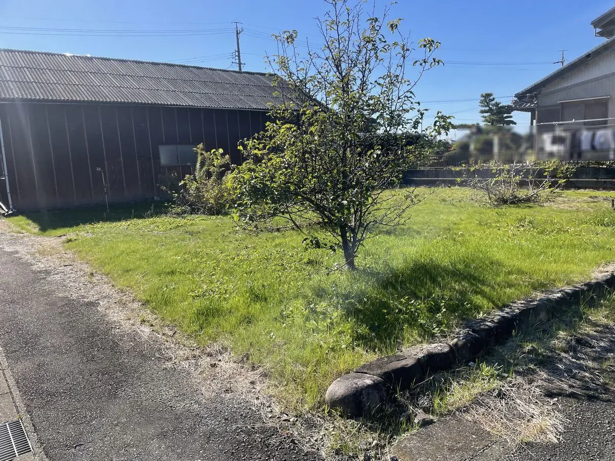 津島市高台寺町字北浦土地｜土地の購入なら住友不動産ステップへ
