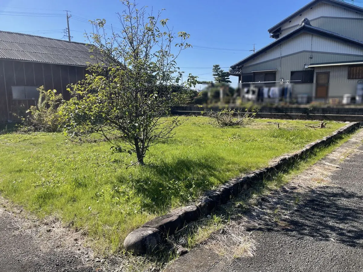 津島市高台寺町字北浦土地｜土地の購入なら住友不動産ステップへ