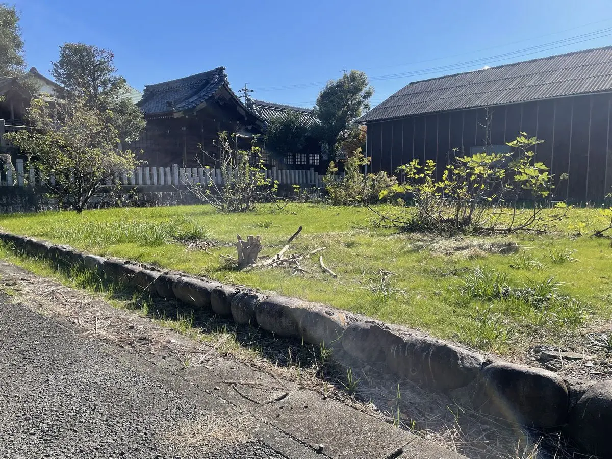 津島市高台寺町字北浦土地｜土地の購入なら住友不動産ステップへ