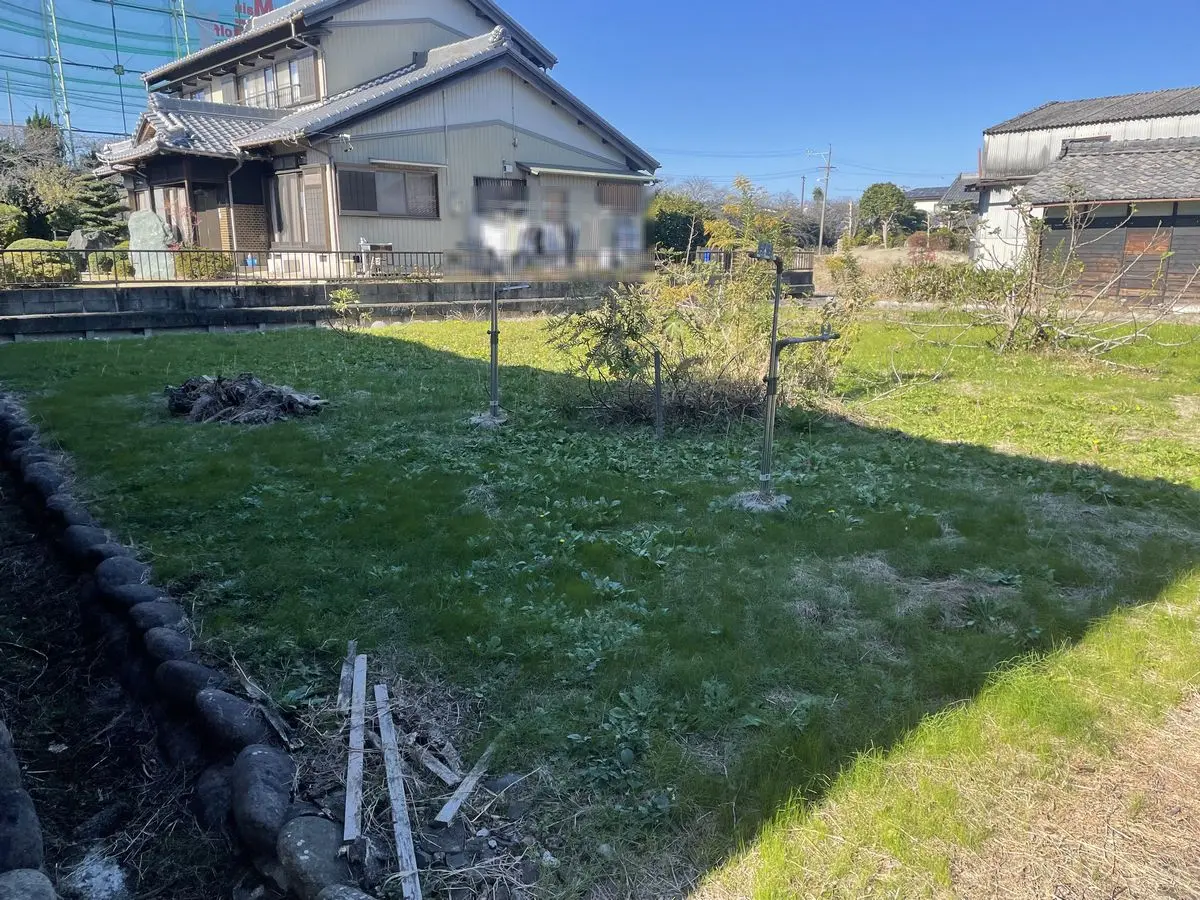 津島市高台寺町字北浦土地｜土地の購入なら住友不動産ステップへ