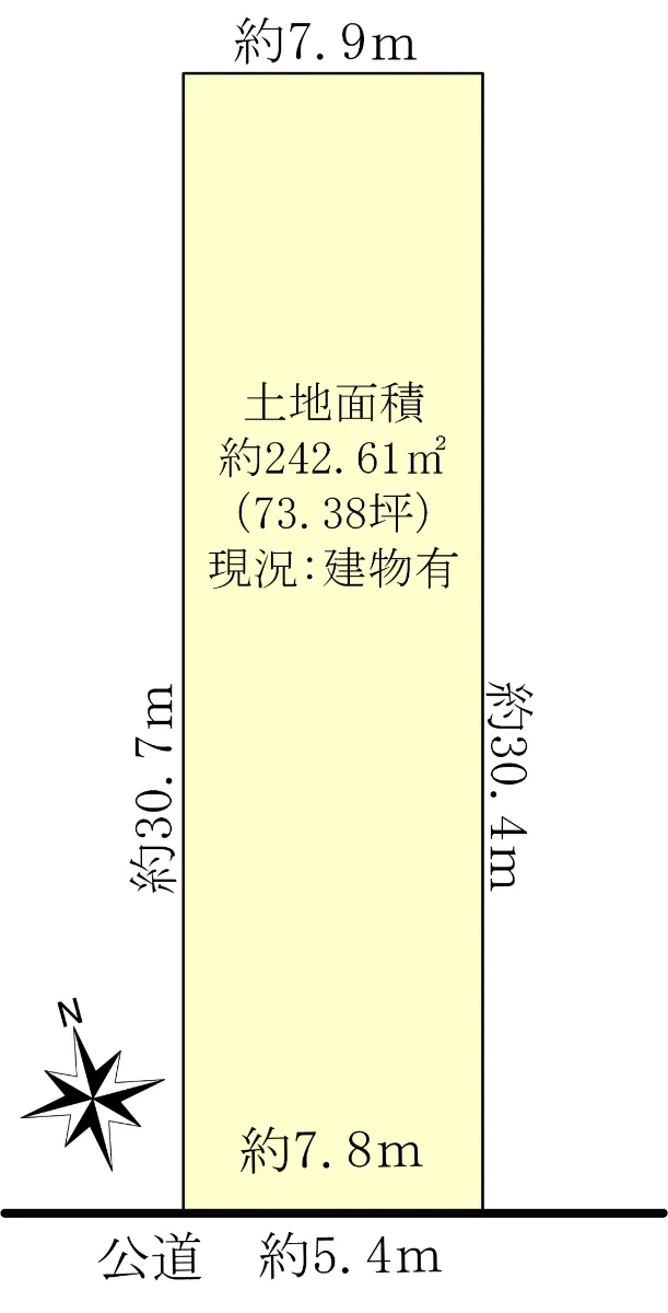 岡崎市羽根町字鰻池土地｜土地の購入なら住友不動産ステップへ（95711127）