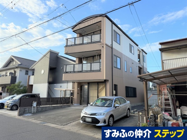 愛知県稲沢市国府宮３丁目戸建