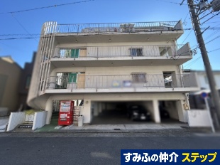 ���鉺���P���ڃA�p�[�g