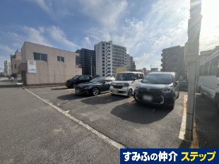 ���搳�؂S���ړy�n