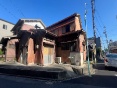 中川区百船町建物付き土地