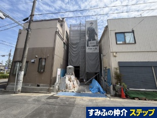 ���a���폊�Q���ڐV�z�ˌ�