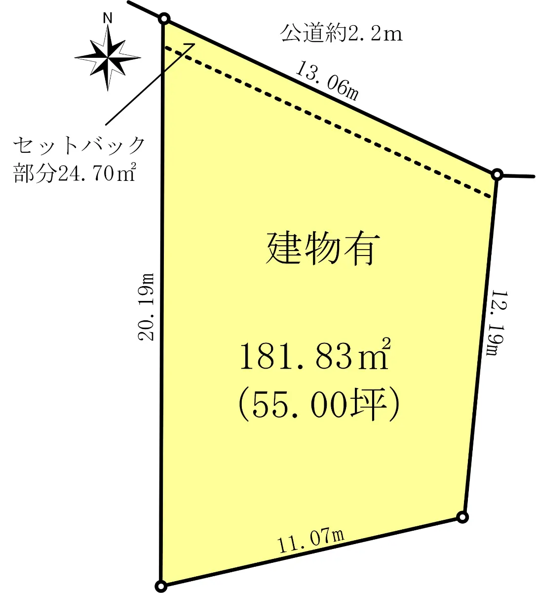尾張旭市北山町北山土地｜土地の購入なら住友不動産ステップへ