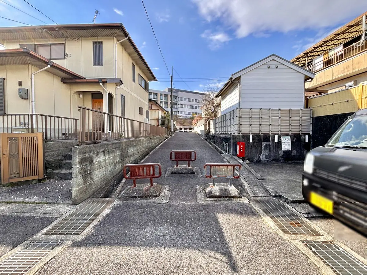 瀬戸市緑町2丁目建物付き土地｜土地の購入なら住友不動産ステップへ