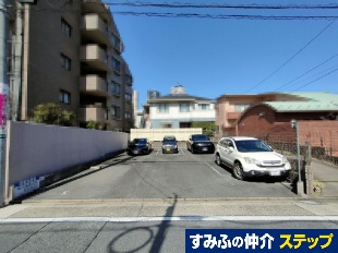 ����ێR���P���ړy�n