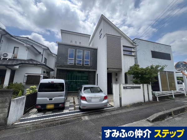 愛知県豊田市丸山町4丁目戸建
