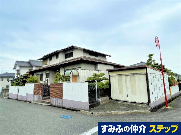 愛知県春日井市高森台1丁目戸建