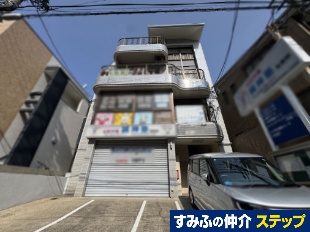 �������ЂS���ڏZ��t�X��