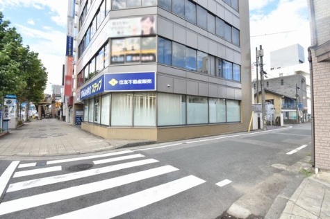 岡崎営業センター 住友不動産販売 住友の仲介 不動産の購入 売却 岡崎営業センター 住友不動産販売 住友の仲介 不動産の購入 売却