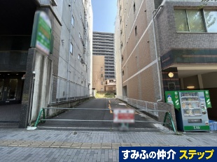 ����ۂ̓��P���ړy�n