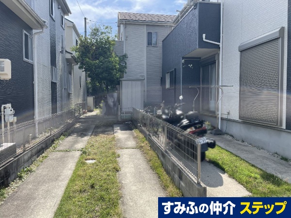 愛知県春日井市林島町4丁目戸建