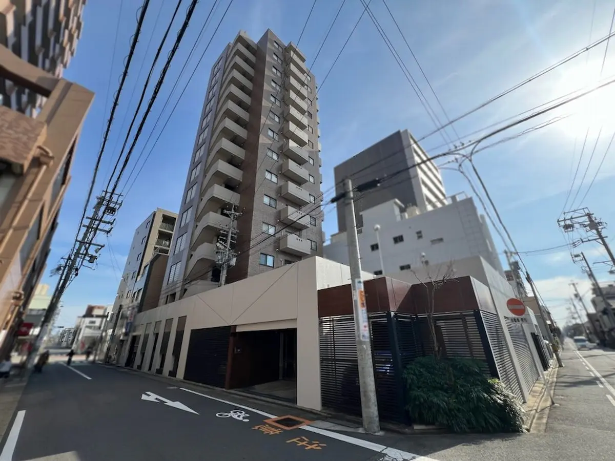 フォレスティア桜山|中古マンションの購入なら住友不動産 フォレスティア桜山|中古マンションの購入なら住友不動産