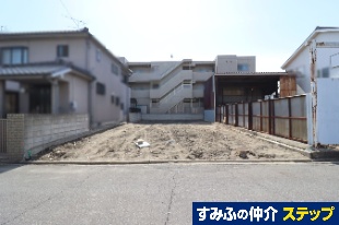 ���Z�𒬂R���ړy�n