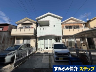 ���Z�𒬂S���ڌˌ�