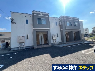 tsVQڈ꓏Ap[g
