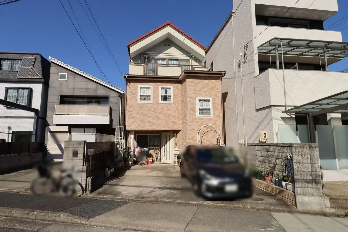 【税込?送料無料】 瑞穂区高田町2丁目戸建｜一戸建ての購入なら住友不動産ステップ デザイン