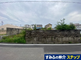 ���J�s�󒬂T���ړy�n