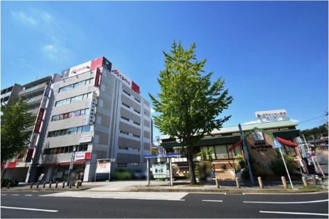 星ヶ丘営業センター 住友不動産販売 住友の仲介 不動産の購入 売却