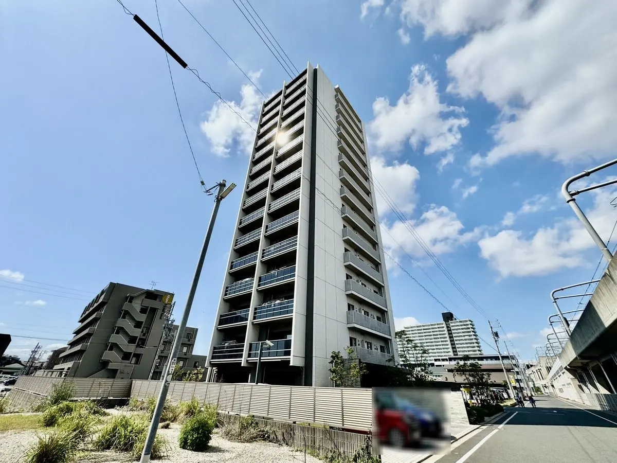 アルバックス太田川｜中古マンションの購入なら住友不動産