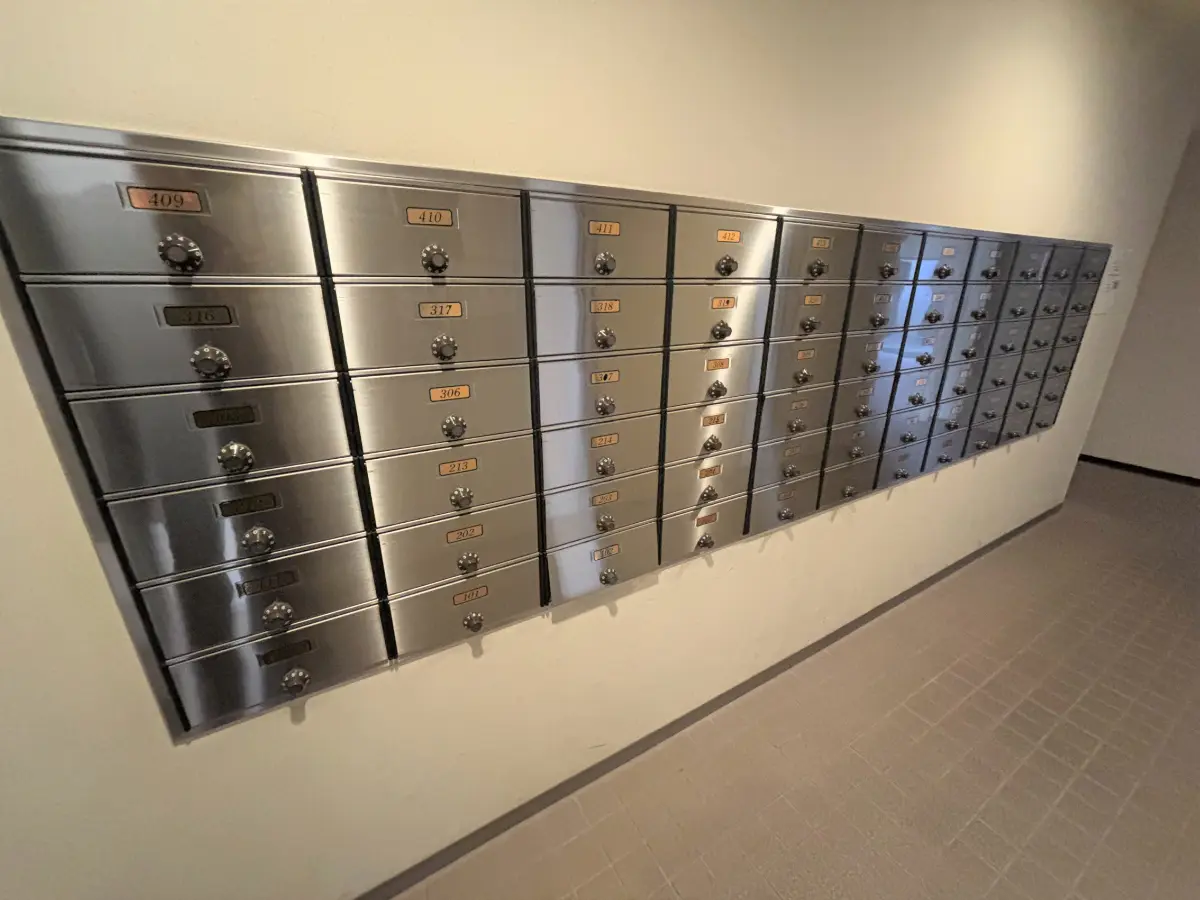 パークホームズ滝の水ガーデンコート｜中古マンションの購入なら住友不動産ステップへ（957I3028）