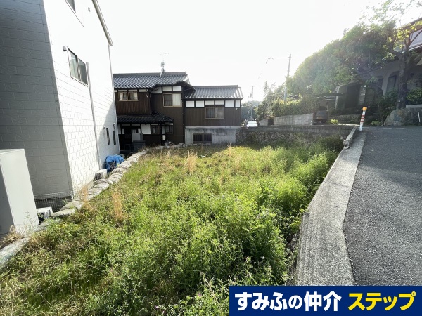 広島県広島市安芸区中野3丁目土地