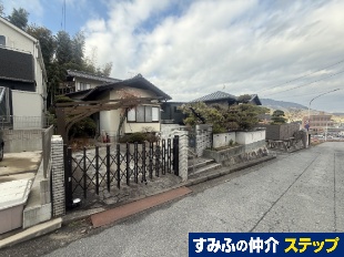 ������攺���W���ړy�n