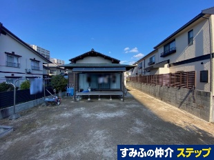 ���|�S�{������ʂP���ړy�n