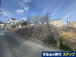 ������攪�؂U���ړy�n