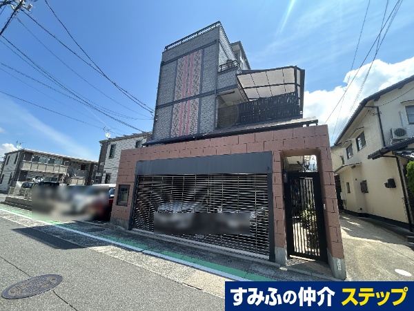 広島県安芸郡海田町蟹原2丁目戸建
