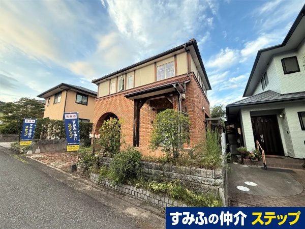 広島県広島市安佐南区大塚西7丁目戸建