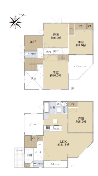 広島県広島市安佐南区大塚西7丁目戸建