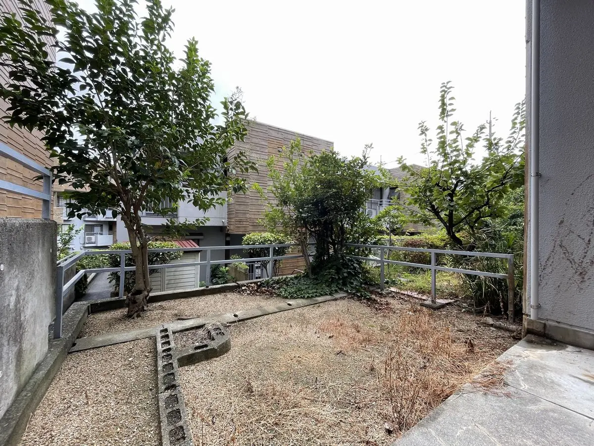 鈴が峰第2住宅13号棟｜中古マンションの購入なら住友不動産ステップ