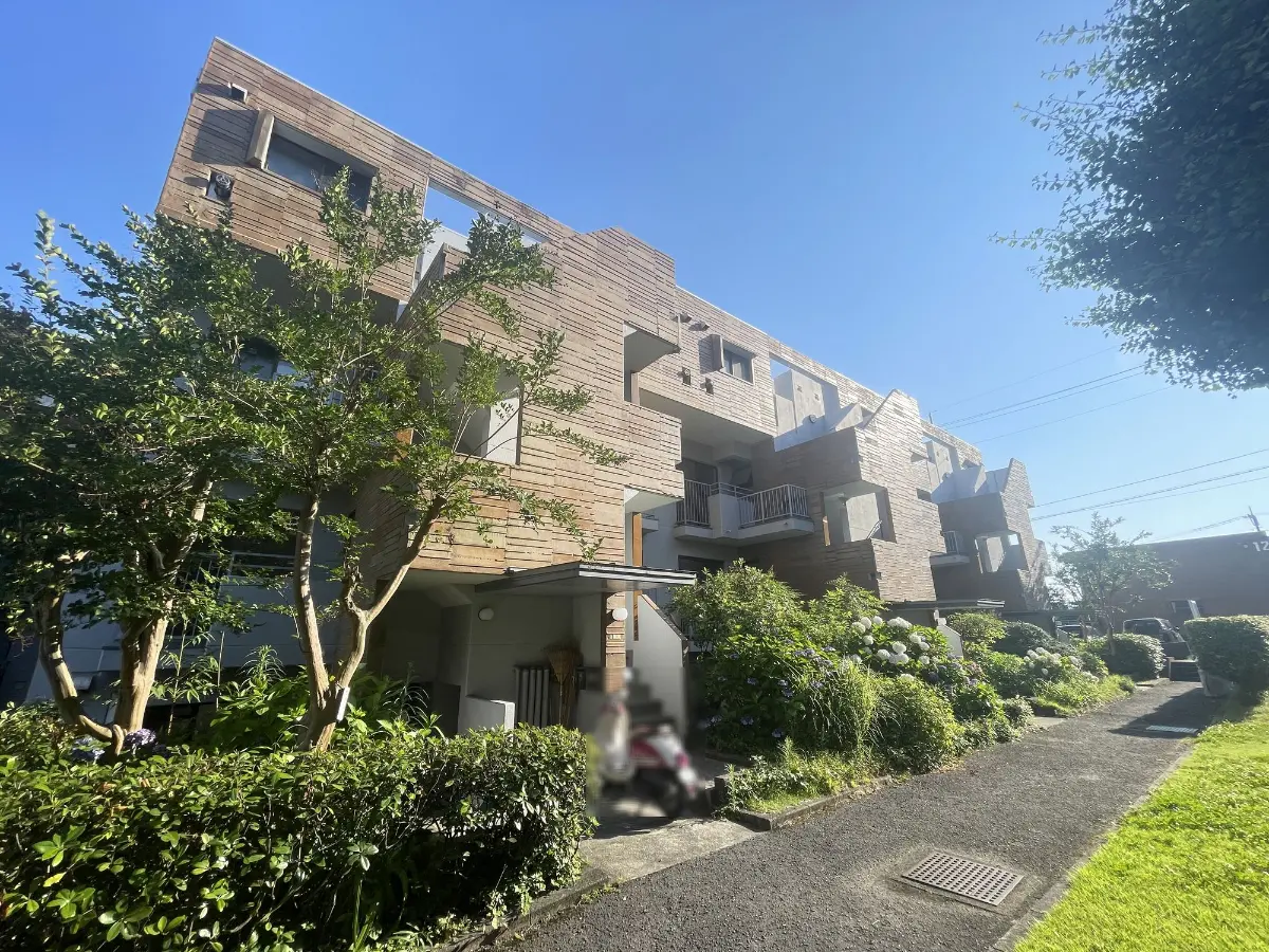 apartamento #12 2013年秋号 鈴が峰第2住宅13号棟｜中古マンションの購入なら住友不動産ステップ
