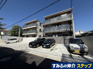 ���捂�{�Q���ڃA�p�[�g